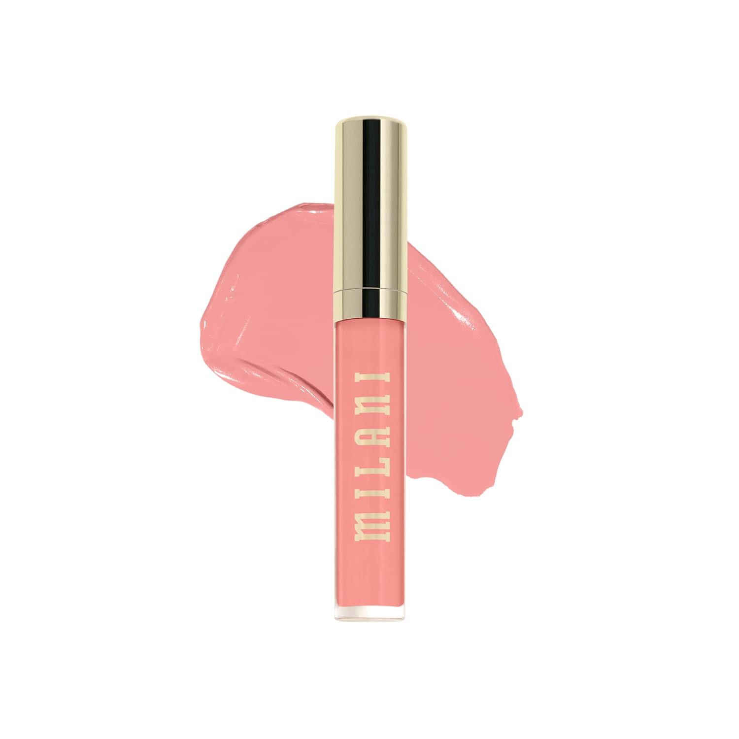 Milani Stay Put Liquid Lip Longwear Lip