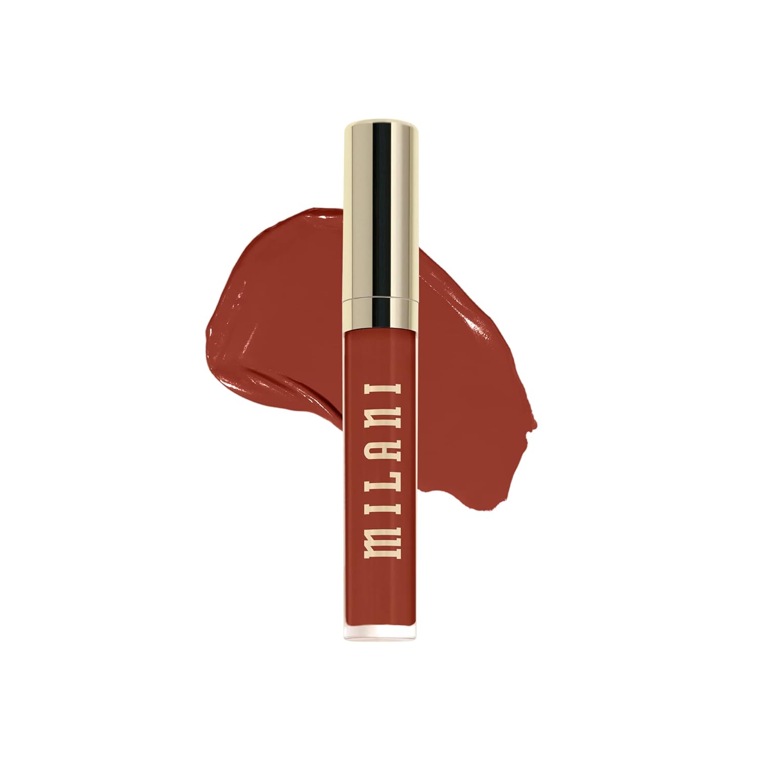 Milani Stay Put Liquid Lip Longwear Lip
