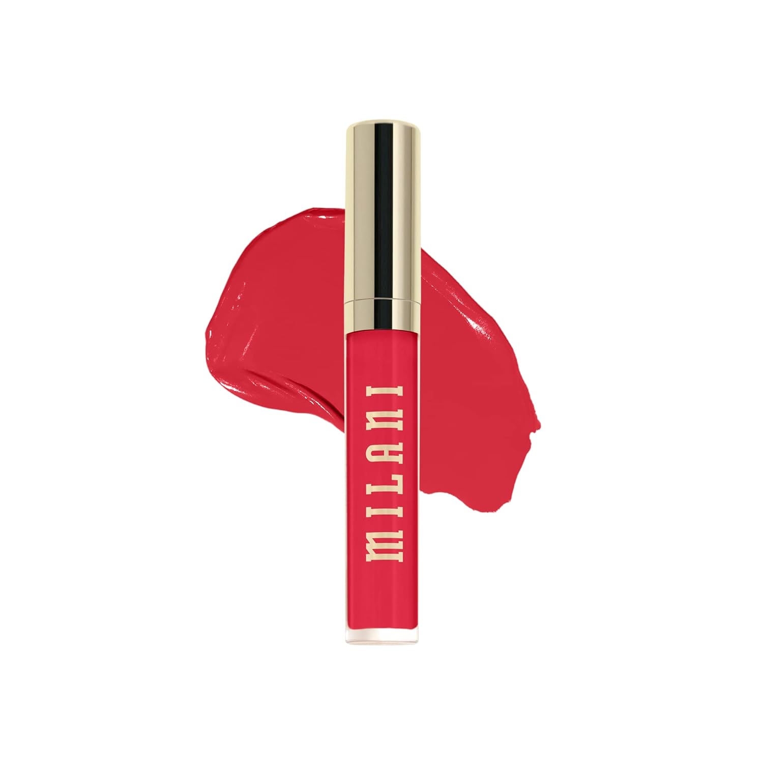 Milani Stay Put Liquid Lip Longwear Lip