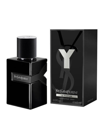 Yves Saint Laurent Y Absolu Eau de Parfum 60 ml