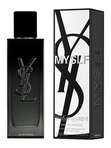 Yves Saint Laurent New Masc MYSLF Eau de Parfum 60 ml