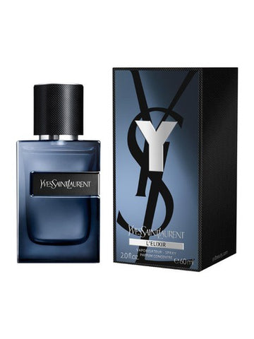 Yves Saint Laurent Y Elixir Eau de Parfum 60 ml