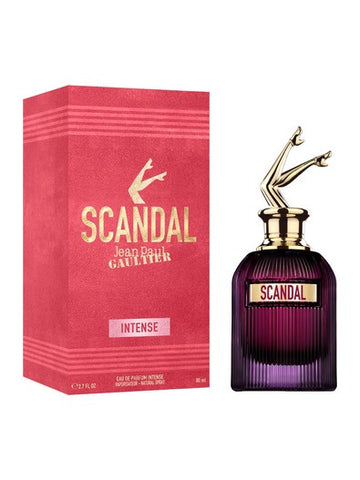 Jean Paul Gaultier Scandal EDP Intense For Her 80 ml