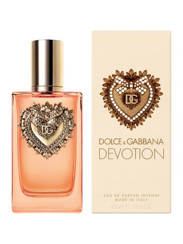 Dolce & Gabbana Devotion Intense 100ml EDP