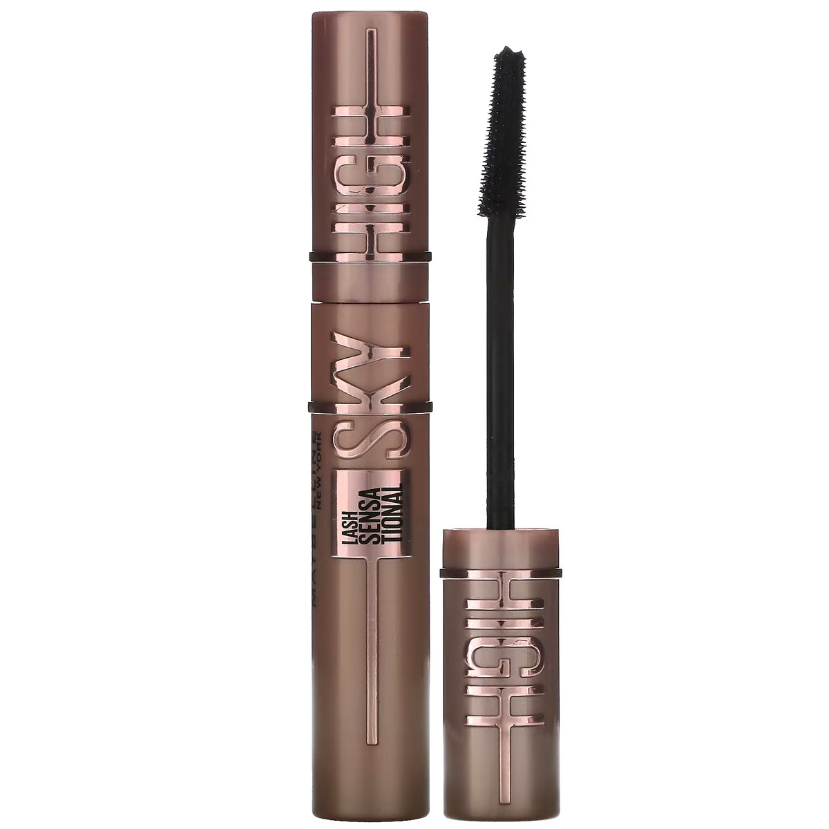 Maybelline Sky High Washable Mascara Makeup