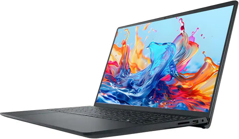 Dell Laptop Inspiron (i3530-5623BLK-PUS) 15 Intel Core i5 1334U 8GB RAM 512GB SSD 15.6"-Carbon Black