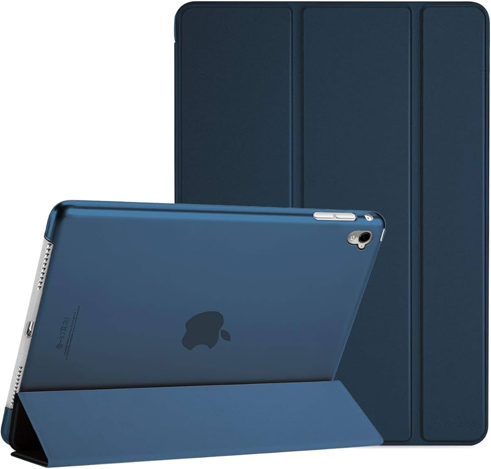 Apple iPad Pro 9.7 Assorted Fold Case