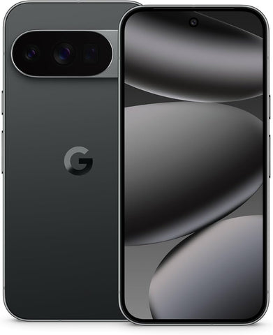 Google - Pixel 10 Pro 128GB Obsidian