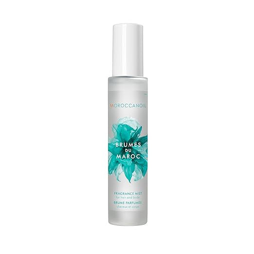 Moroccanoil Brumes du Maroc Hair & Body Fragrance Mist 100ml (3.4 fl oz)