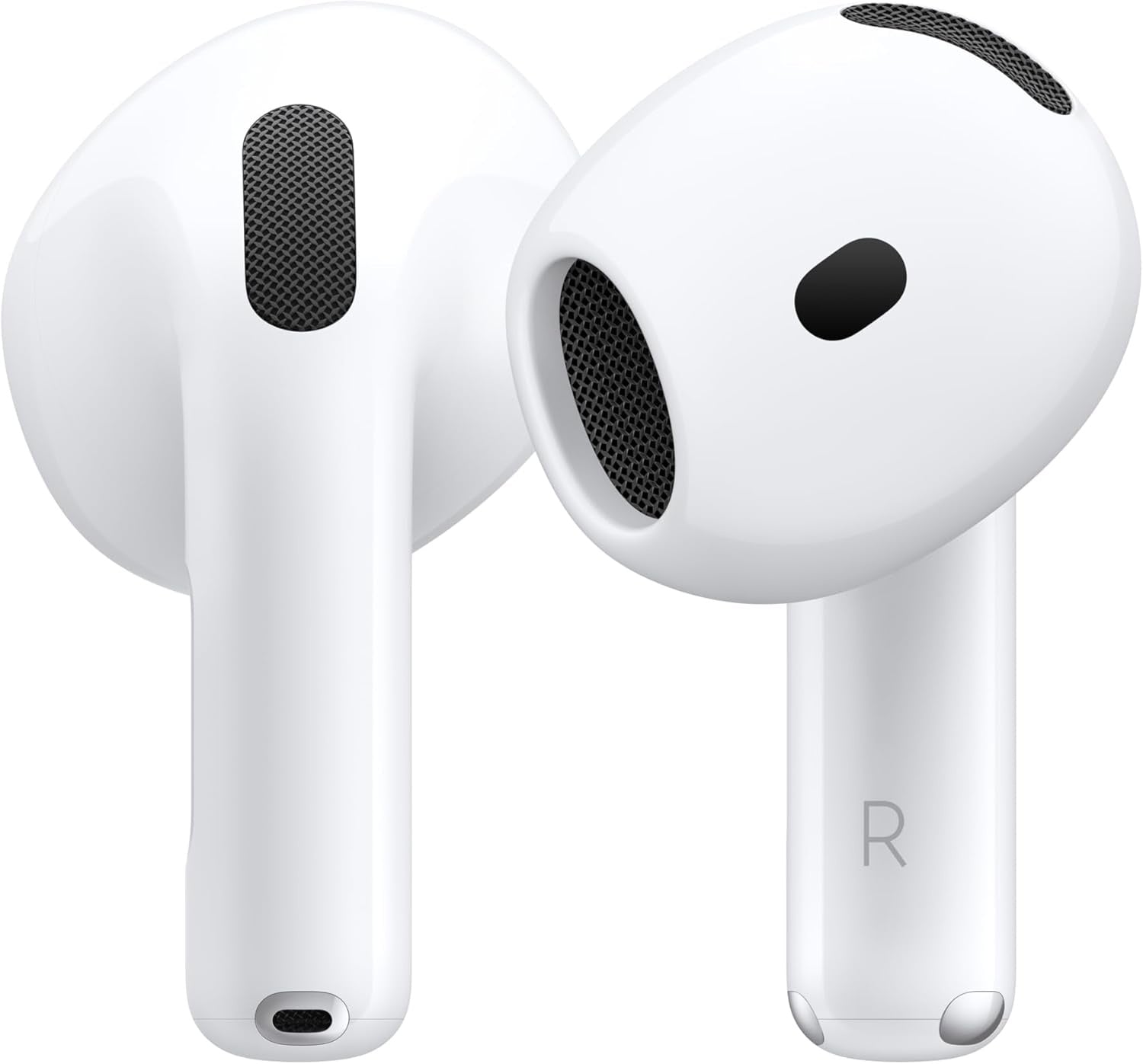 Apple AirPods 4 Wireless Earbuds Noise Cancellation