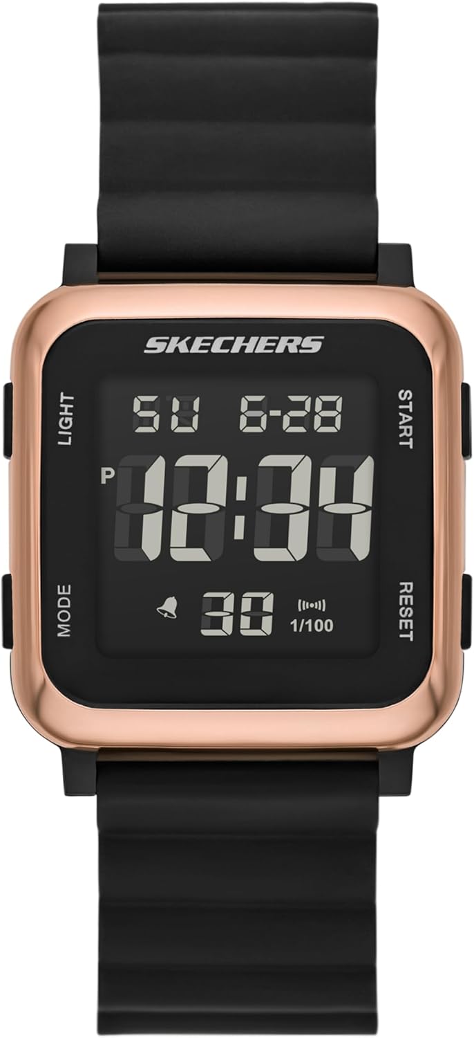 Skechers Women's Beckworth Slip-ins Watch