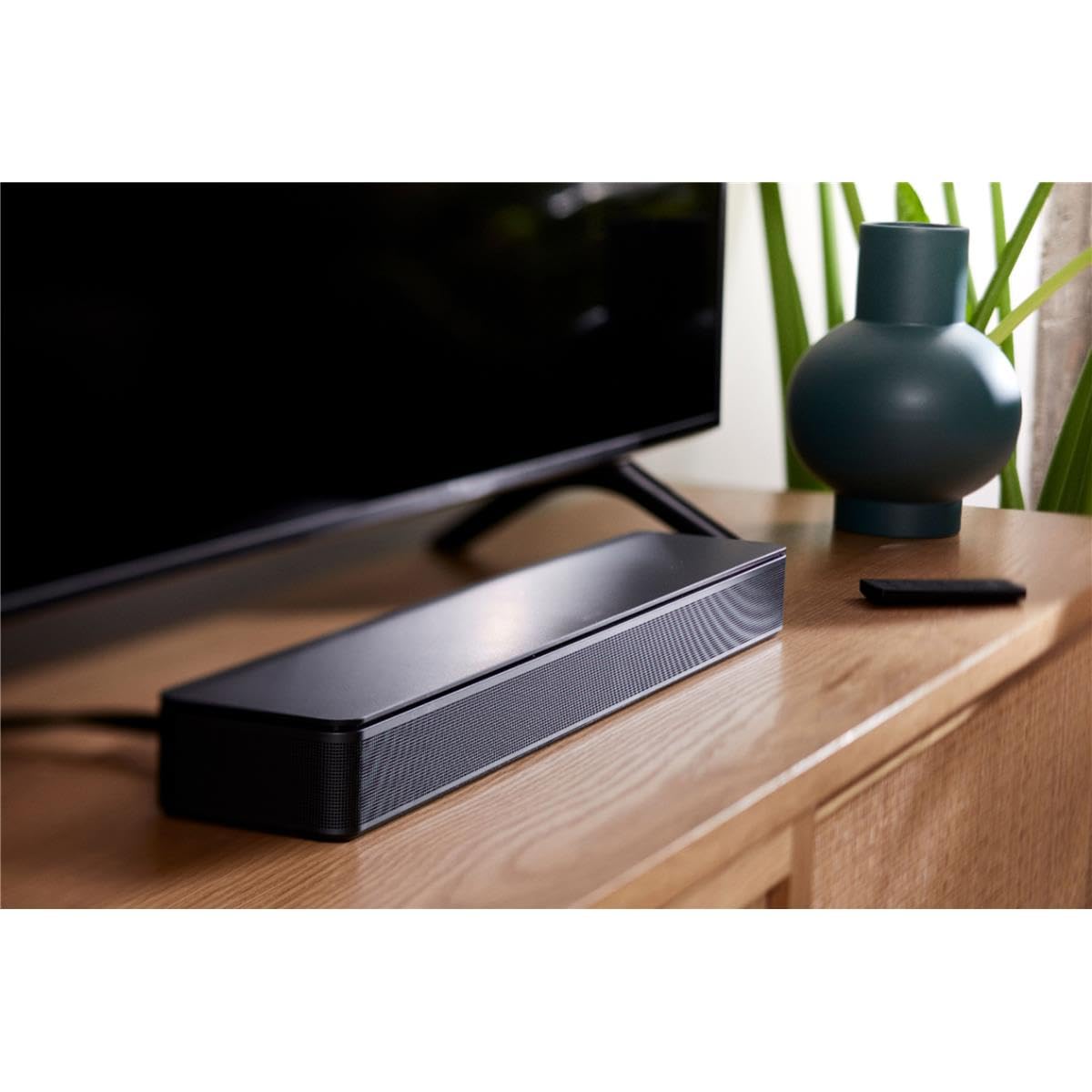 Bose TV Speaker – Soundbar for TV with Bluetooth & HDMI-ARC
