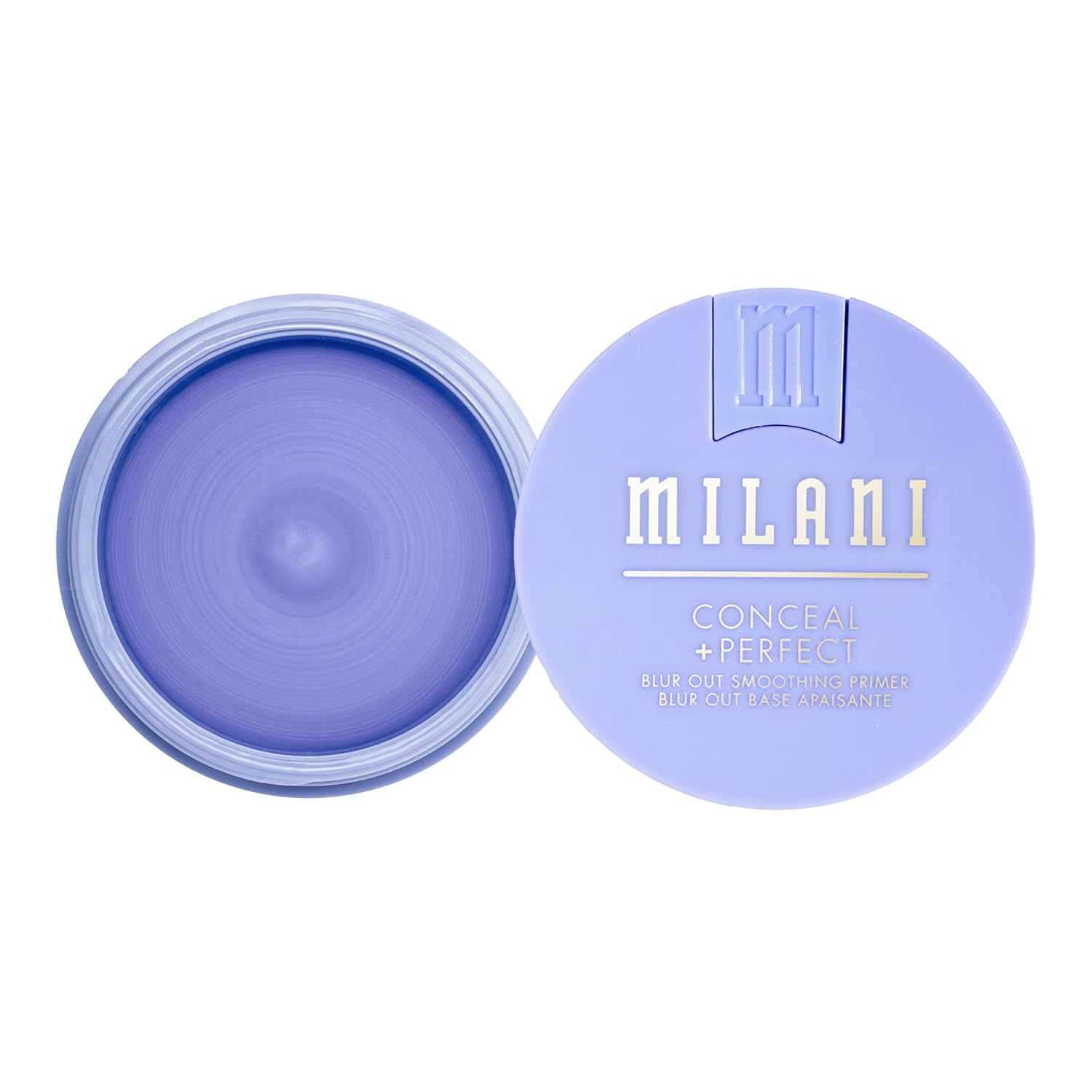 Milani Conceal + Perfect Blur Out Smoothing Primer