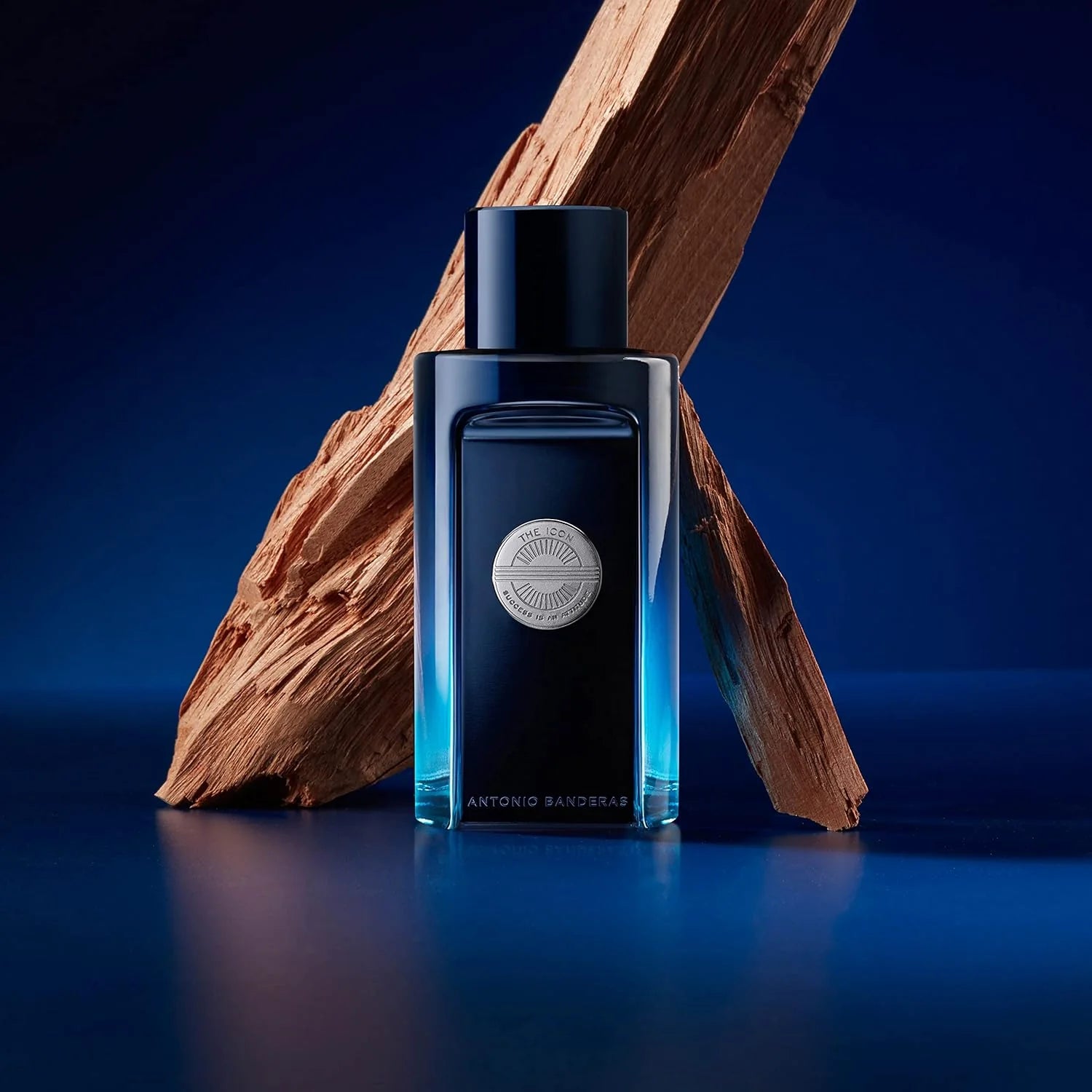 Antonio Banderas The Icon EDT Spray For Men 100ML