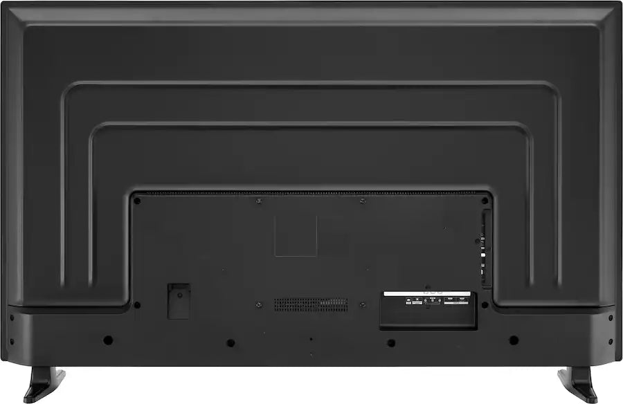 Pioneer - 55" Class LED 4K UHD Smart Xumo TV PN55-751-24U