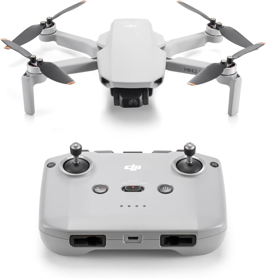 DJI Mini 2 SE,4k Camera Drone Lightweight