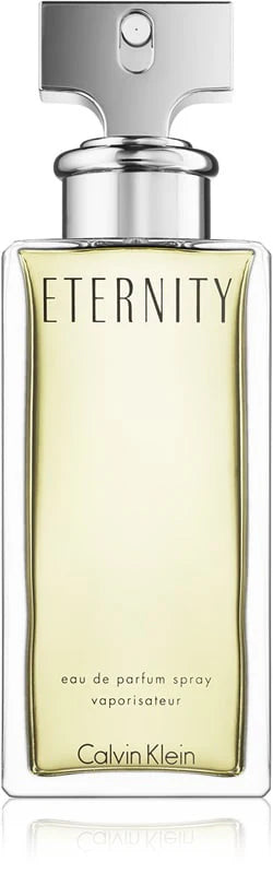 Calvin Klein Eternity EDP 100ML