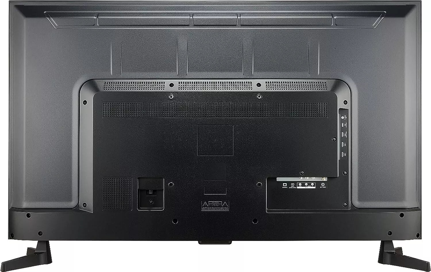Insignia™ - 43" Class F30 Series LED 4K UHD Smart Fire TV
