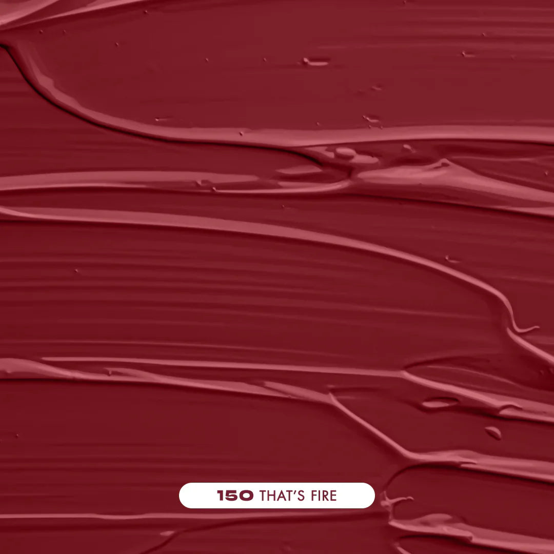 MILANI Color Fetish Lip Stain/150 That's Fire