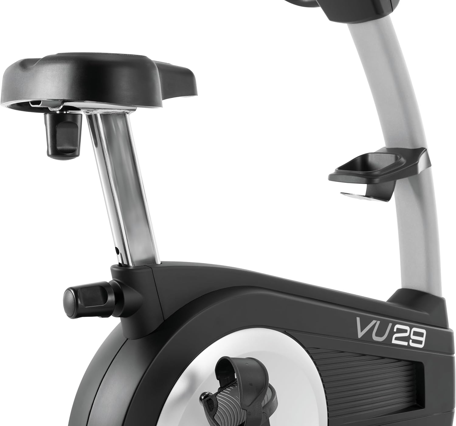 NordicTrack NTEX12921 Commercial VU Exercise Bike with HD Touchscreen
