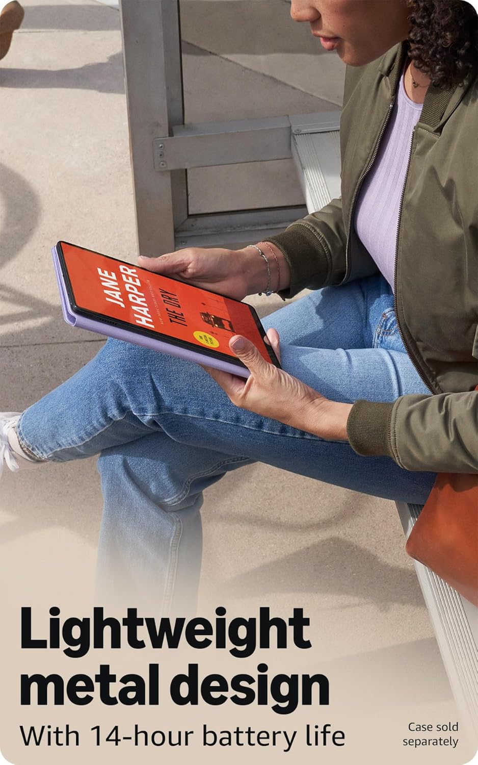 Amazon Fire Max 11 13th Gen Tablet 64GB 4GB RAM Grey