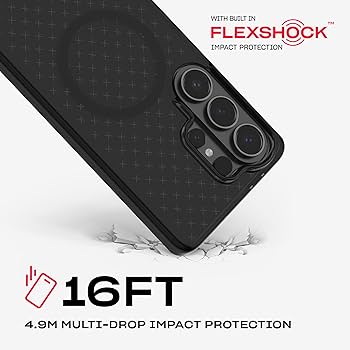 Tech21 Samsung Galaxy S26 Ultra Evocheck with Magnet