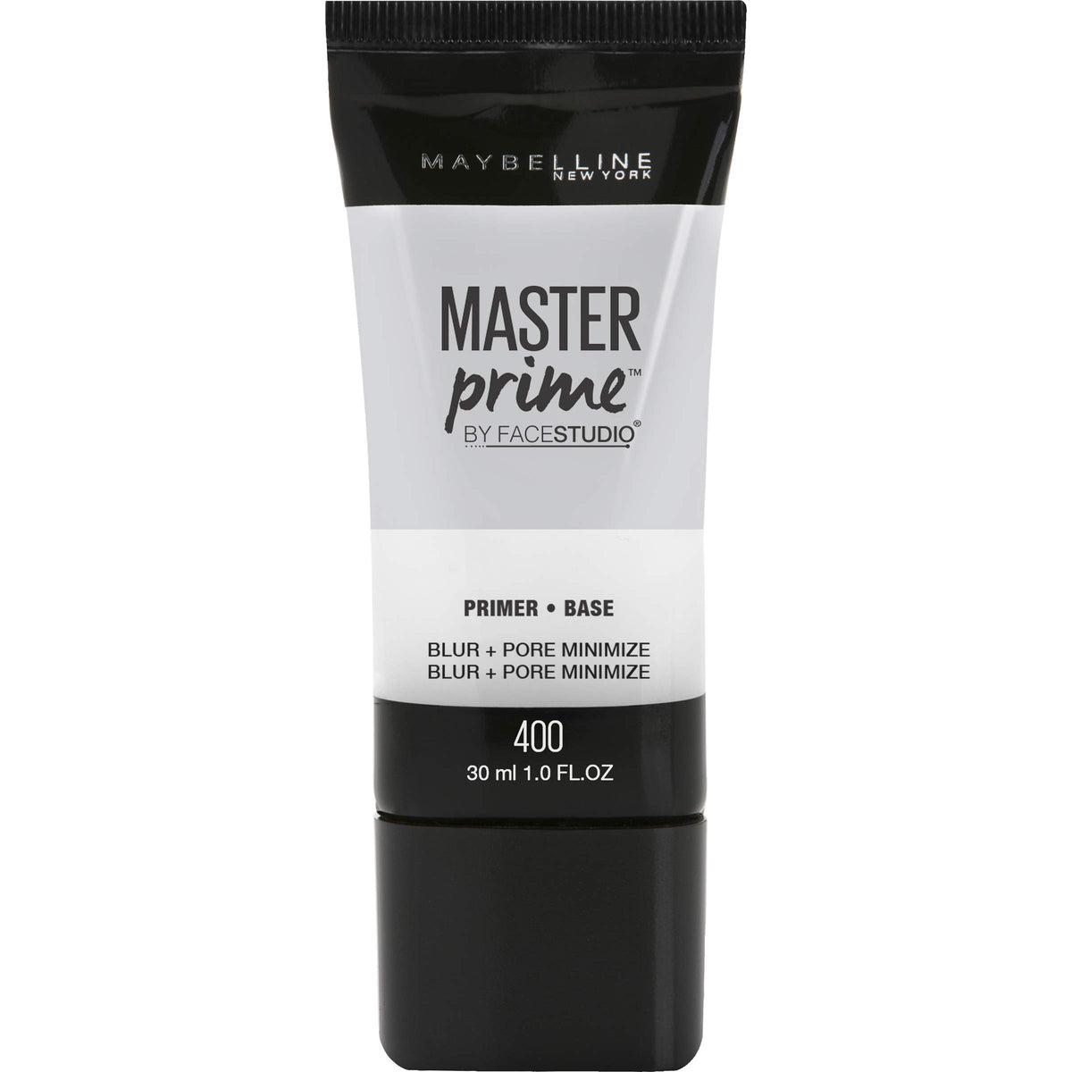 Maybelline 400 Master Primer Base Blur + Pore Minimize