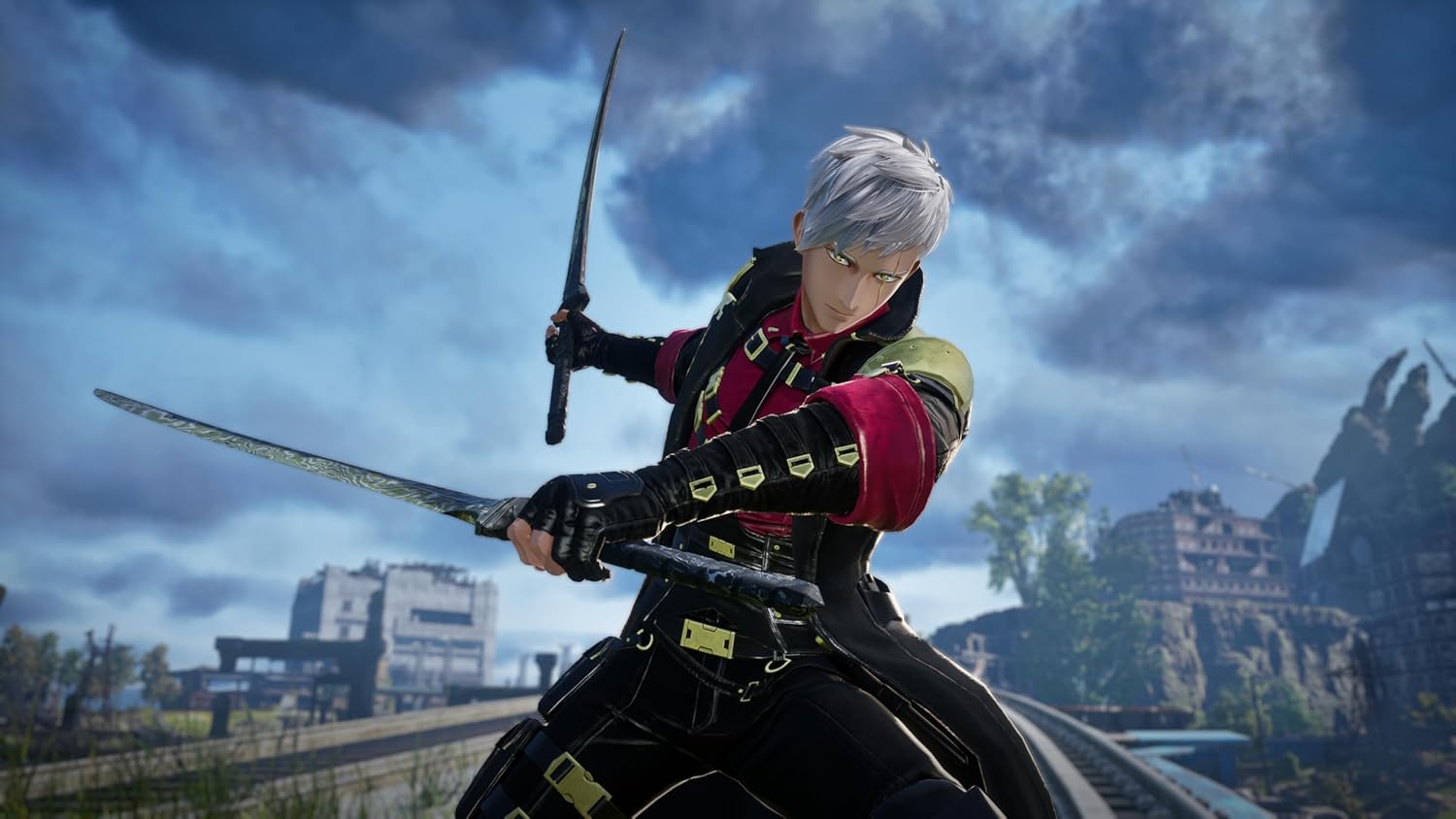 PlayStation 5 Code Vein II Ultimate Edition – Next-Gen Action RPG with Full DLC and Enhanced Gameplay