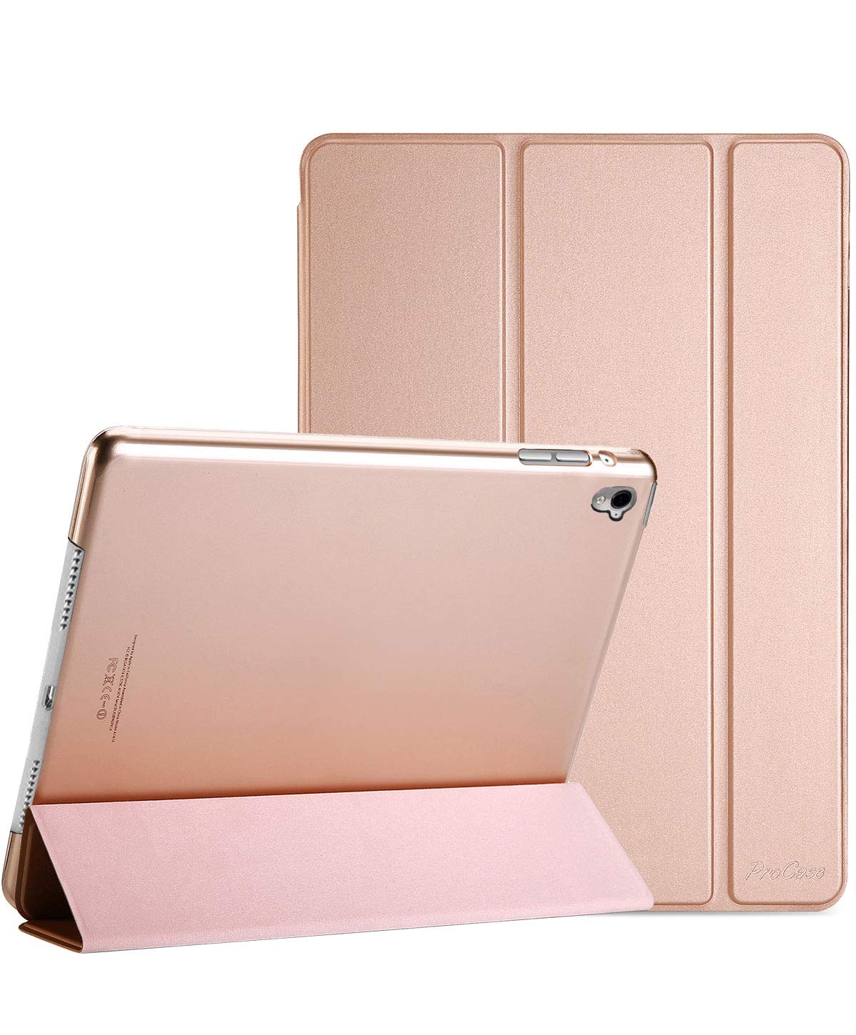 Apple iPad Pro 9.7 Assorted Fold Case