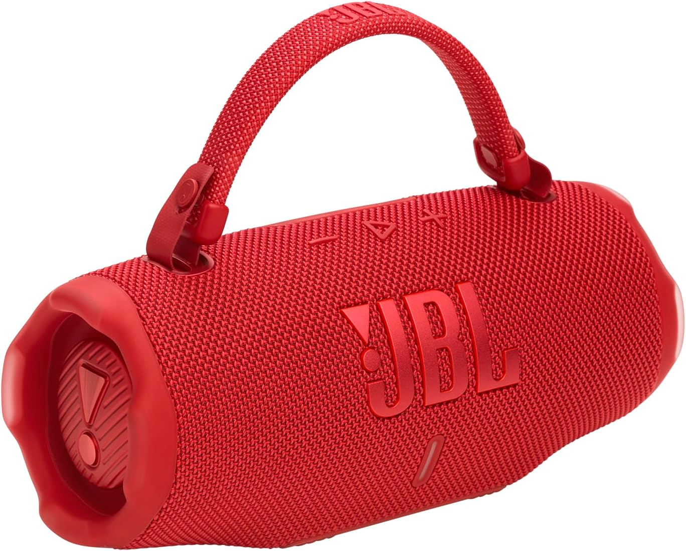 JBL - Charge 6 Portable Wireless Speaker