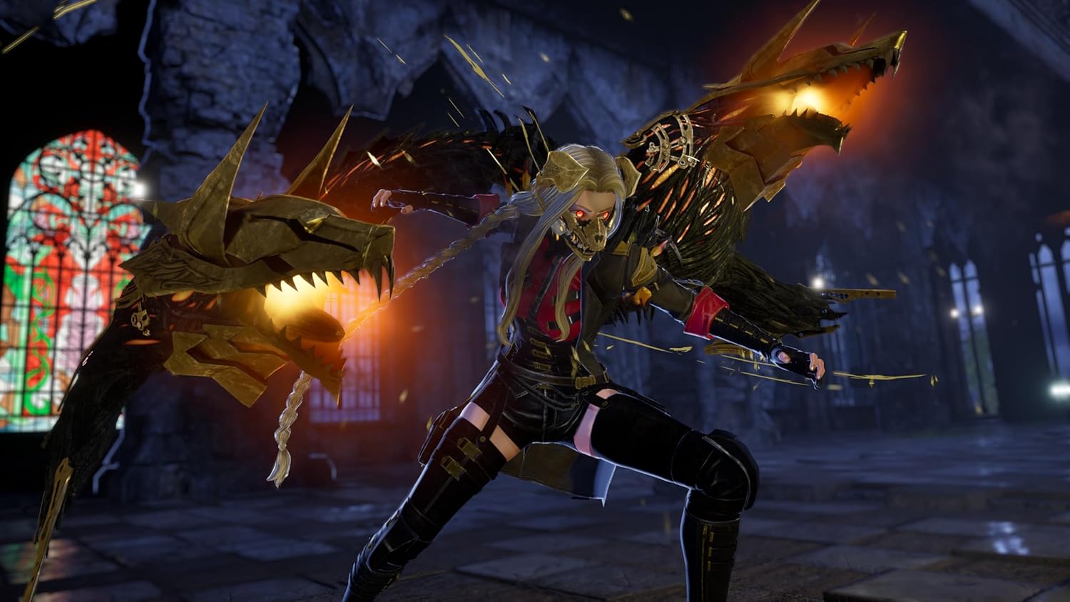 PlayStation 5 Code Vein II Ultimate Edition – Next-Gen Action RPG with Full DLC and Enhanced Gameplay
