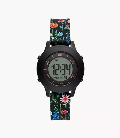 Skechers Rosencrans Digital Chronograph Watch - SR6264