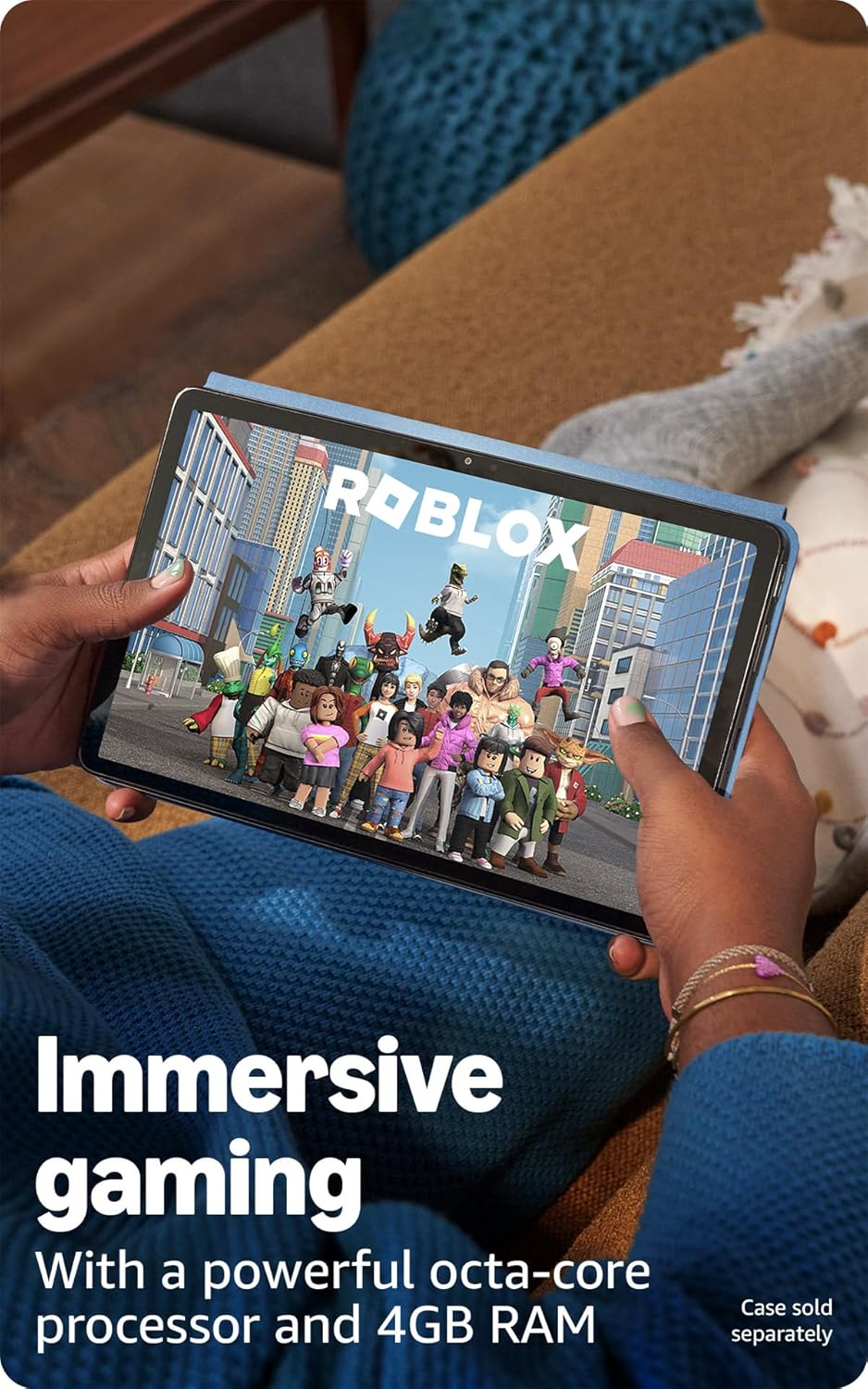 Amazon Fire Max 11 13th Gen Tablet 64GB 4GB RAM Grey