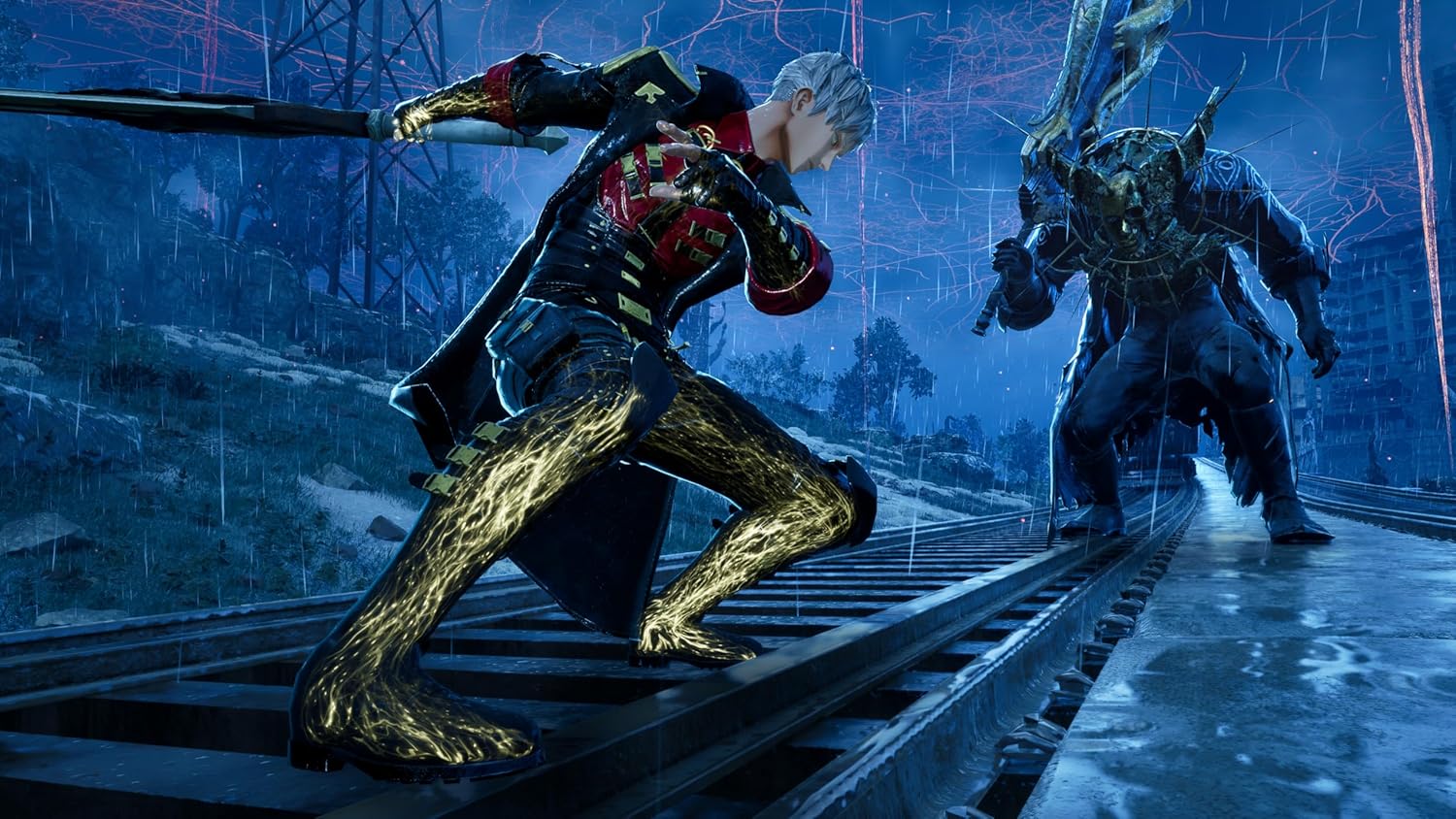 PlayStation 5 Code Vein II Ultimate Edition – Next-Gen Action RPG with Full DLC and Enhanced Gameplay