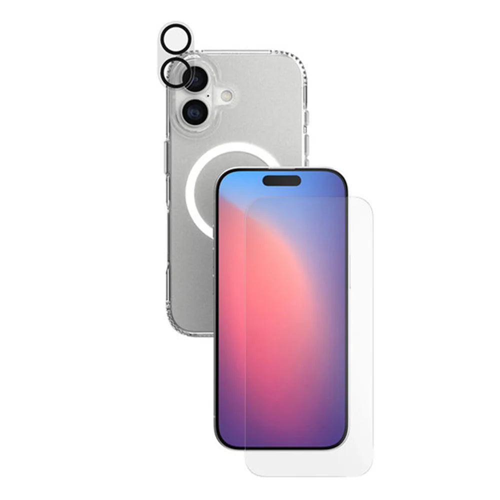 Tech21 EvoLite Magsafe Case Bundle iPhone 17