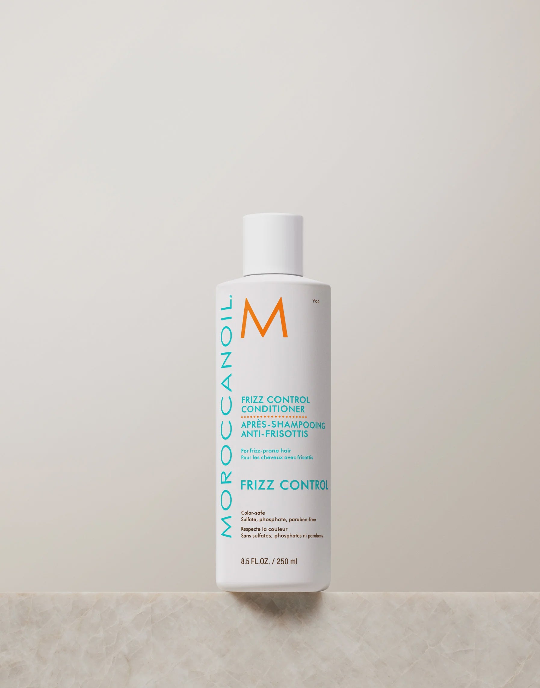 Moroccanoil Frizz Control Conditioner 250ml (8.5 fl oz)