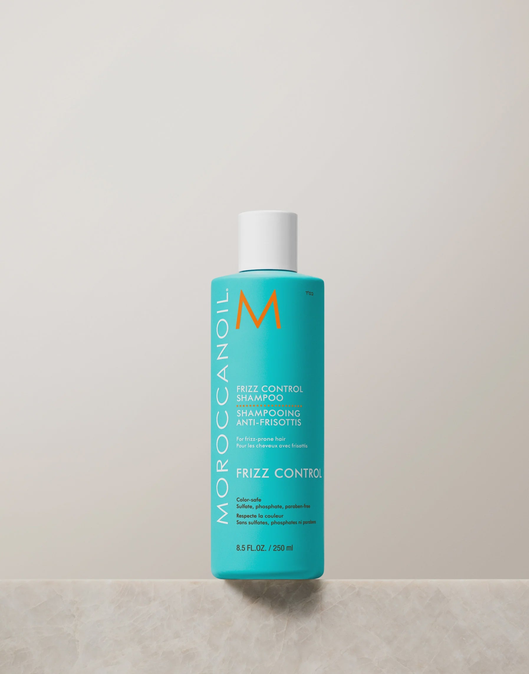 Moroccanoil Frizz Control Shampoo 250ml (8.5 fl oz)