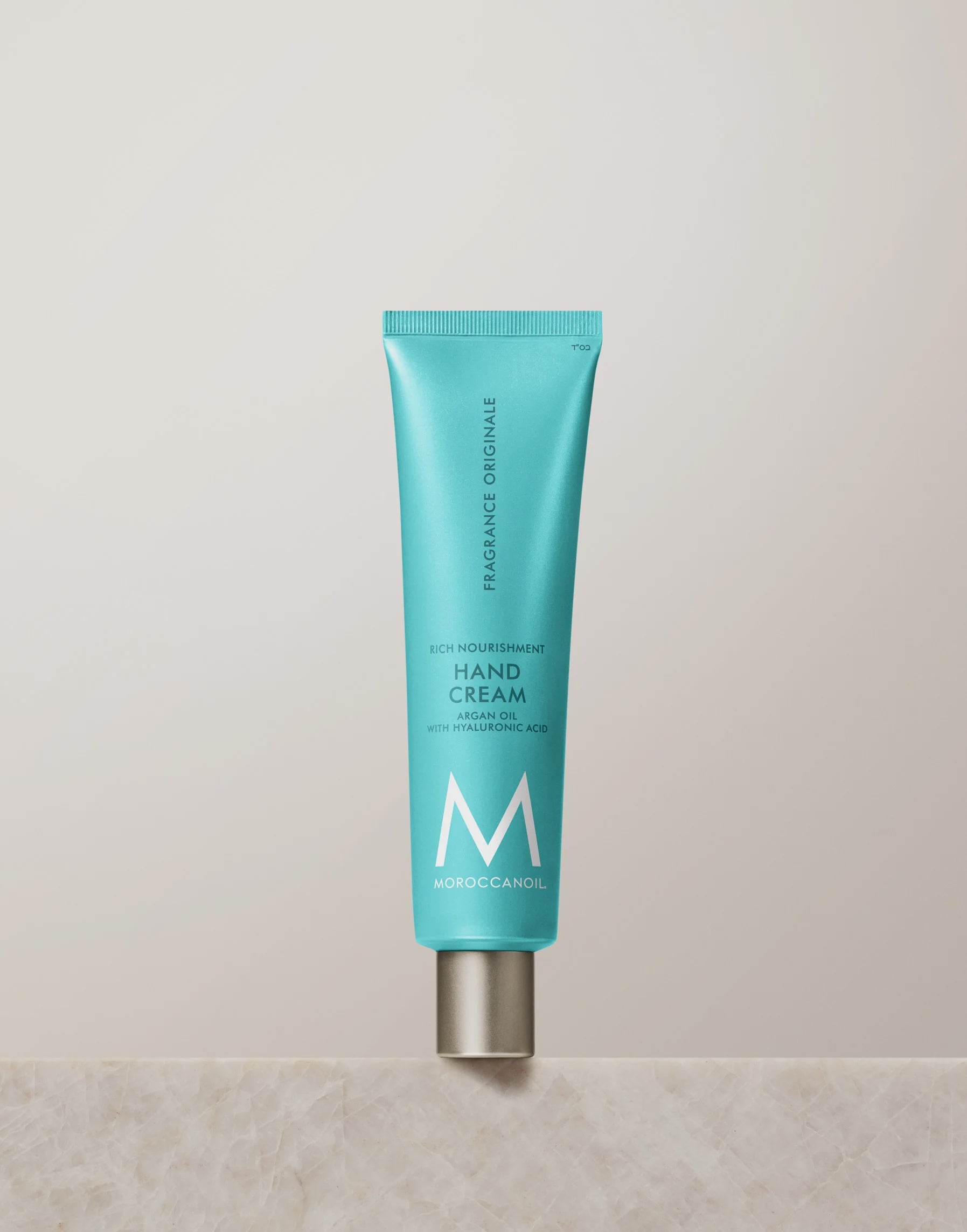 Moroccanoil Hand Cream Fragrance Originale/Argan Oil  100ml (3.4 fl oz)