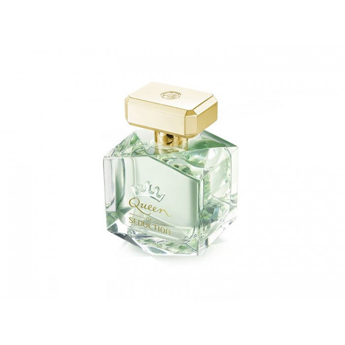 Antonio Banderas Queen Of Seduction Eau De Toilette Spray 80ML