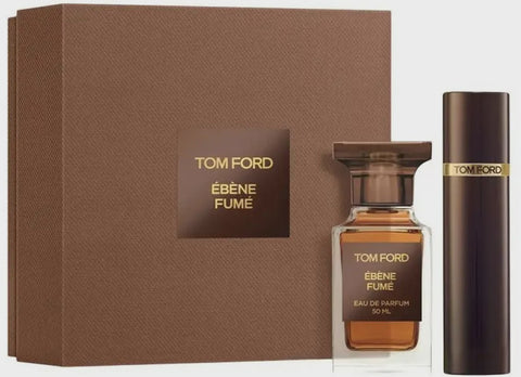 Tom Ford  Ebene Fume EDP  GiftSet 50ml