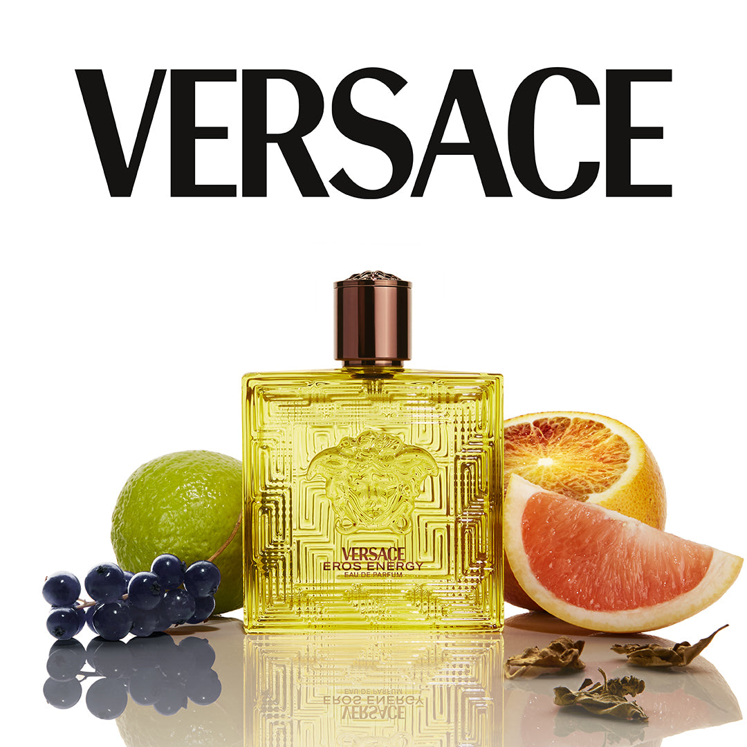 VERSACE Eros Energy 100ML EDP