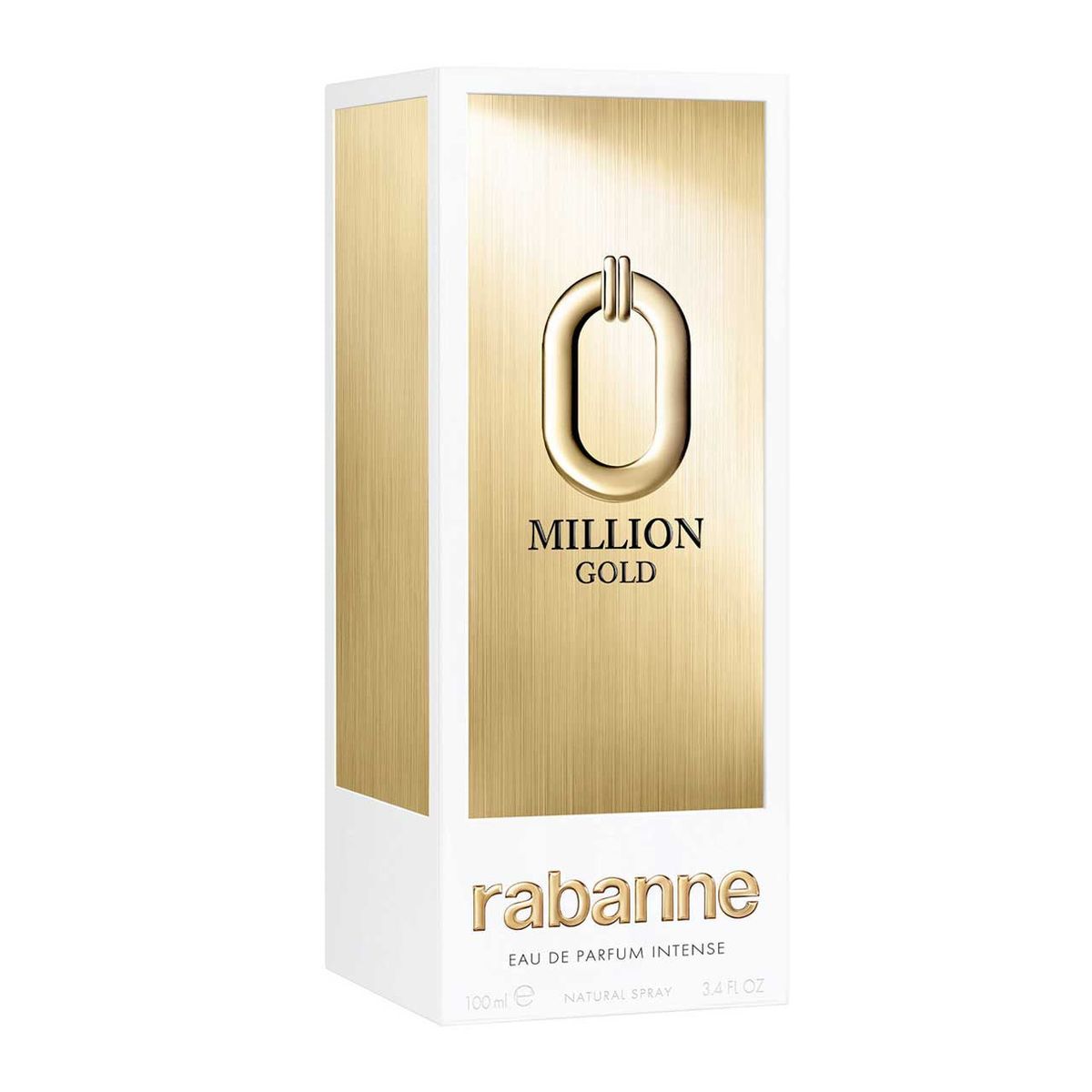 Paco Rabanne Million Gold Intense EDP-100ML