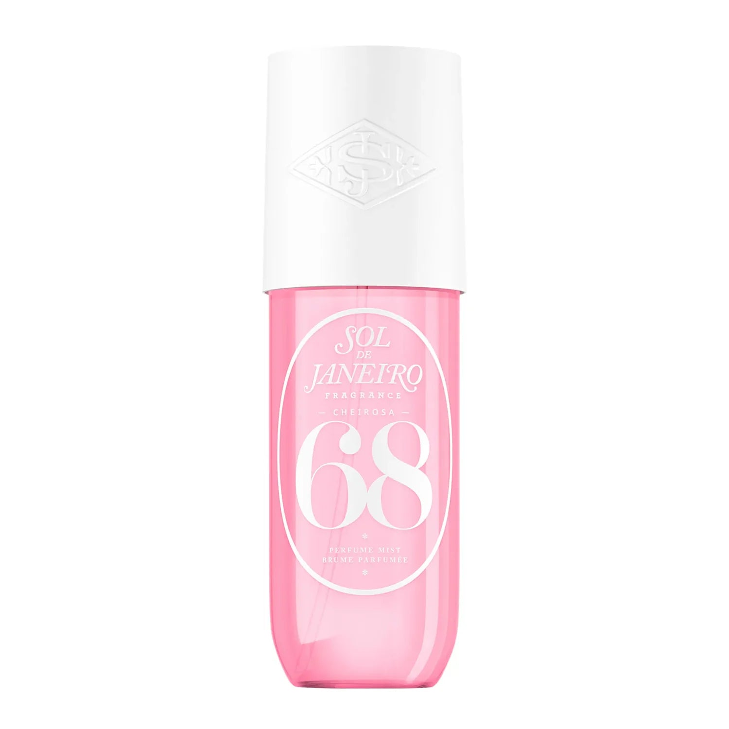 Sol de Janeiro Cheirosa 68 Beija Flor Perfume Mist 90ml