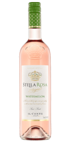Stella Rosa Watermelon 750ml Wine