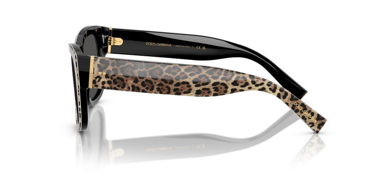 Dolce & Gabbana DG4338 (316387)