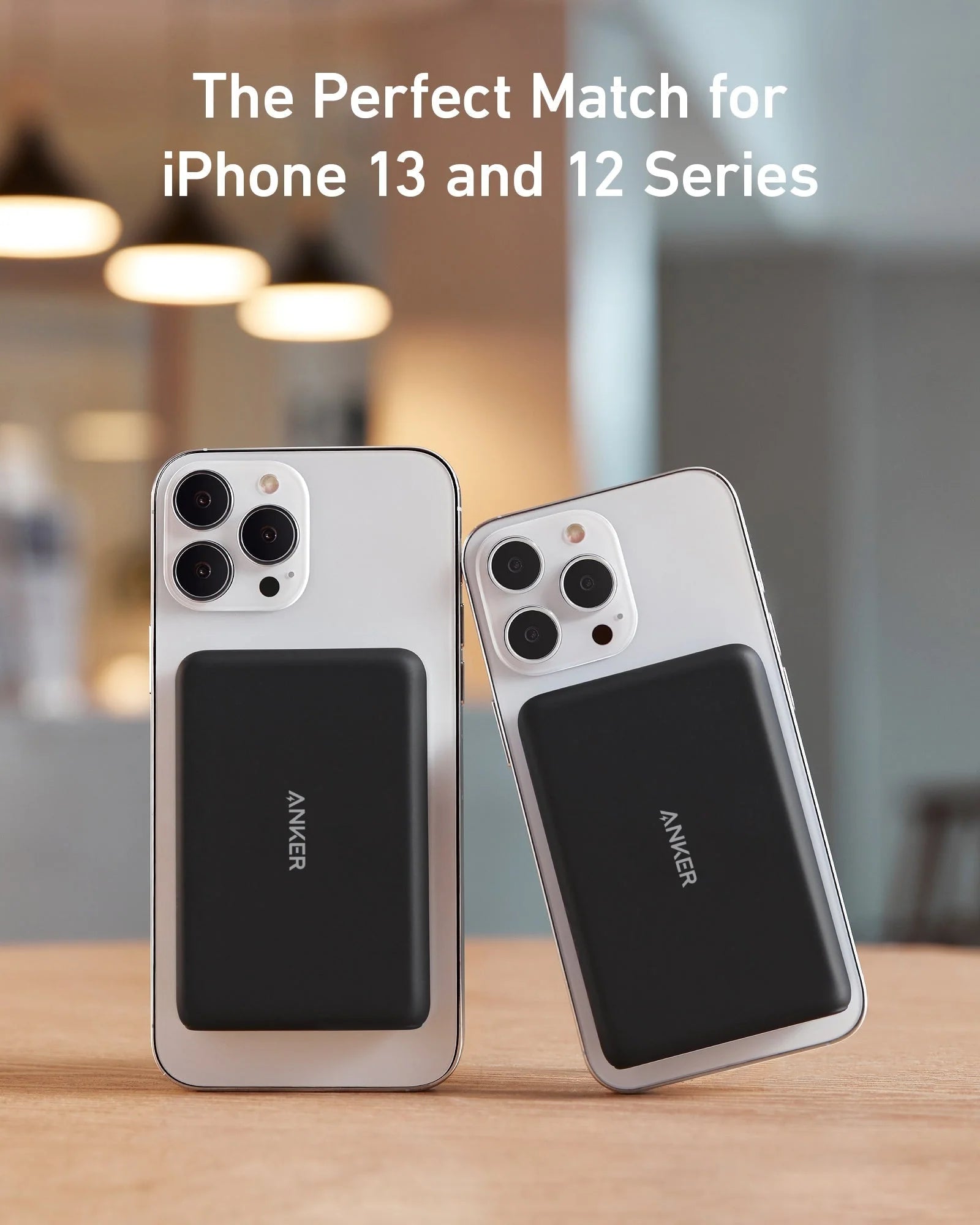 Anker Power Core Magnetic 5K Powerbank- A1619011