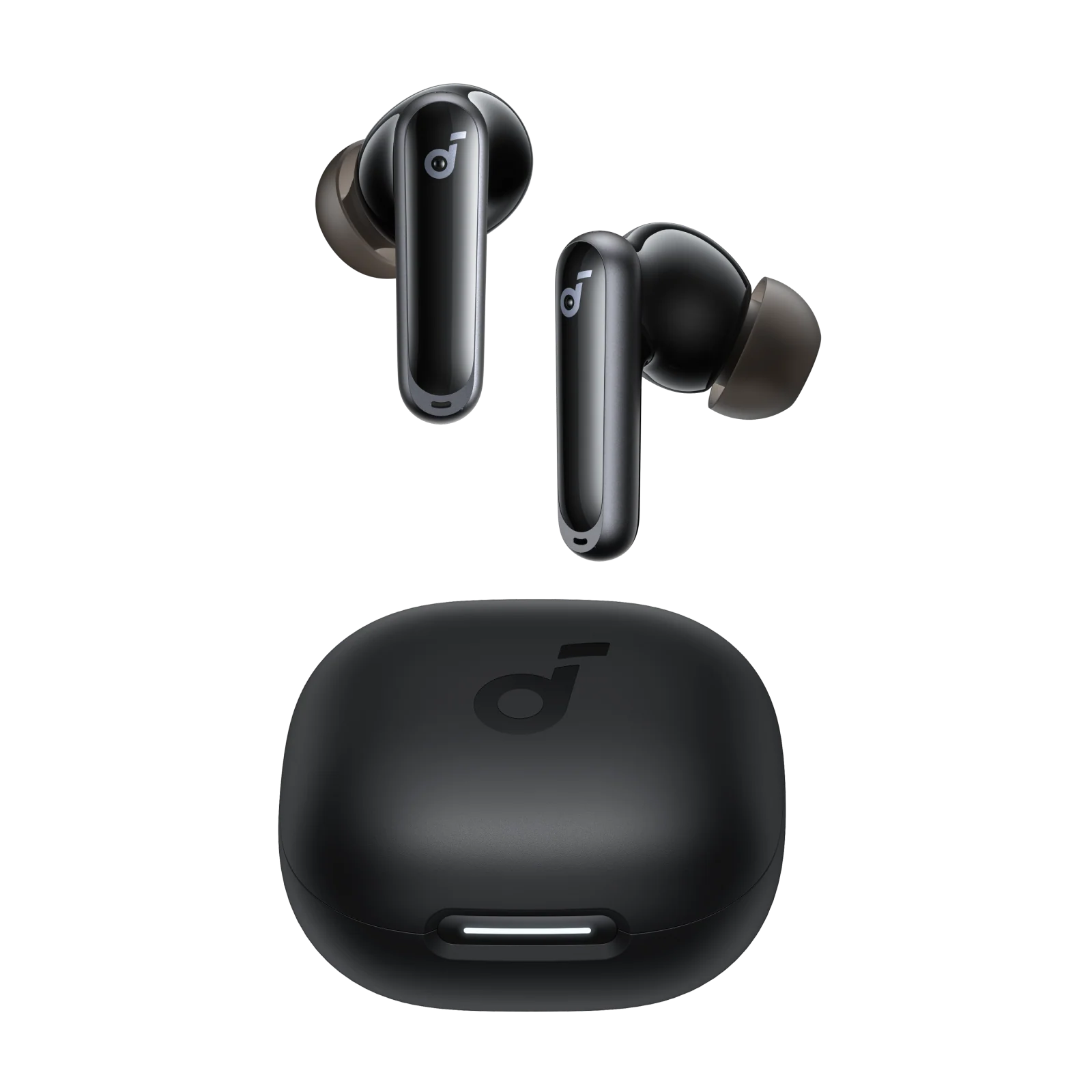 Anker Soundcore P40i Black Wireless Earbuds-