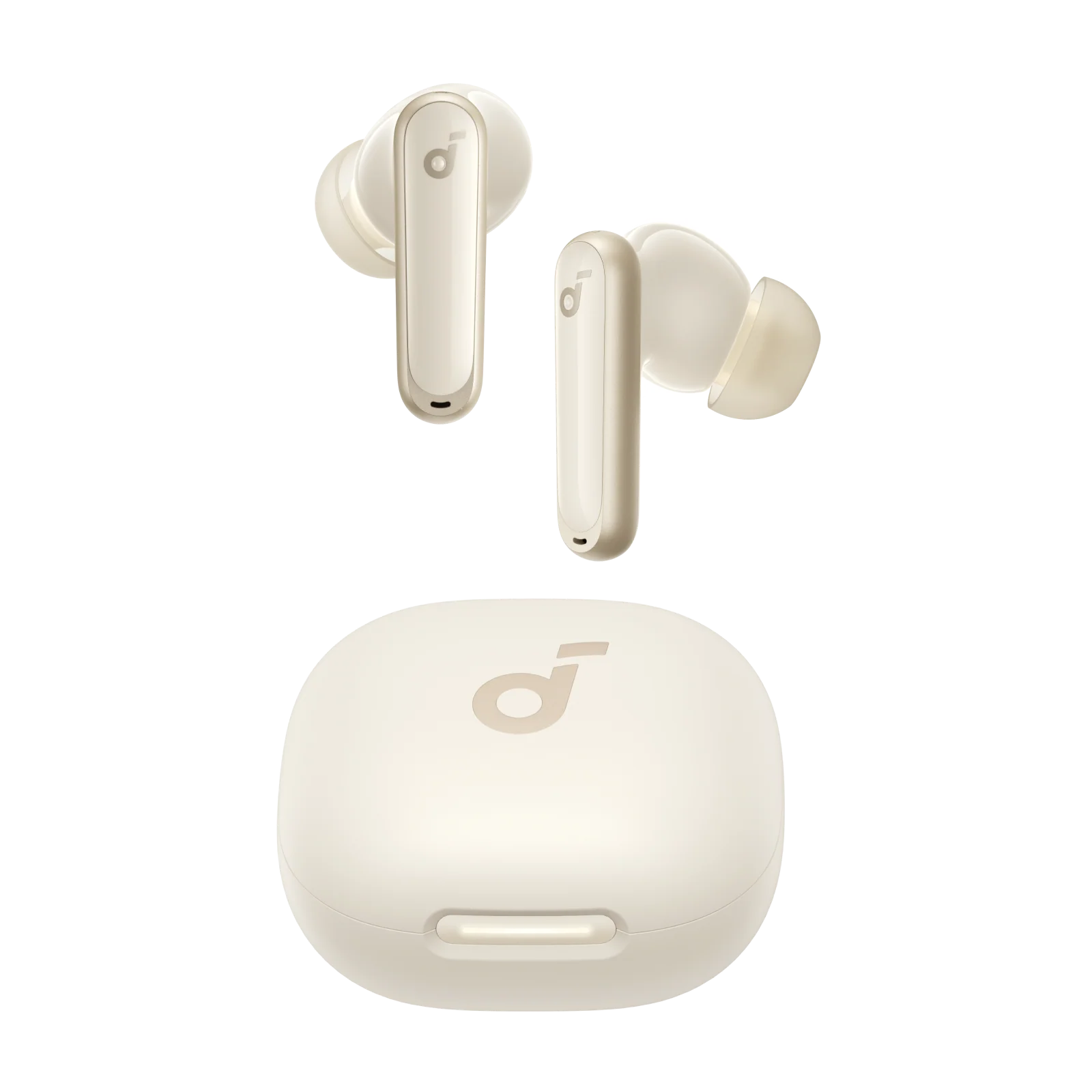 Anker Soundcore P40i Black Wireless Earbuds-