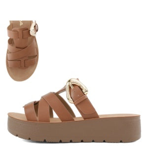 Soda  Agatha-Cognac PU