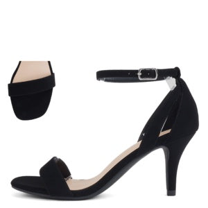 City Classified Alicia-Black NB